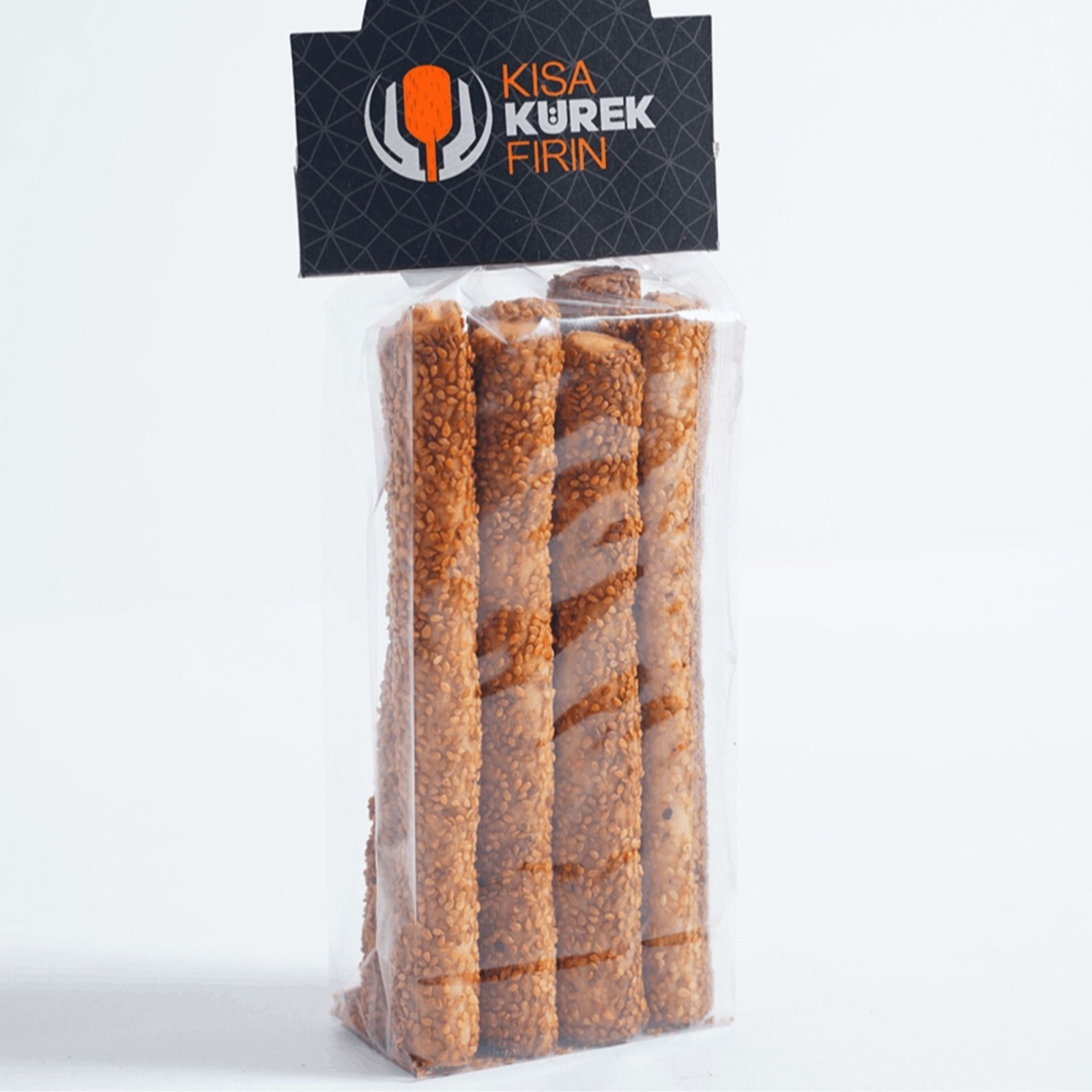 Susamlı Galeta (Paket)