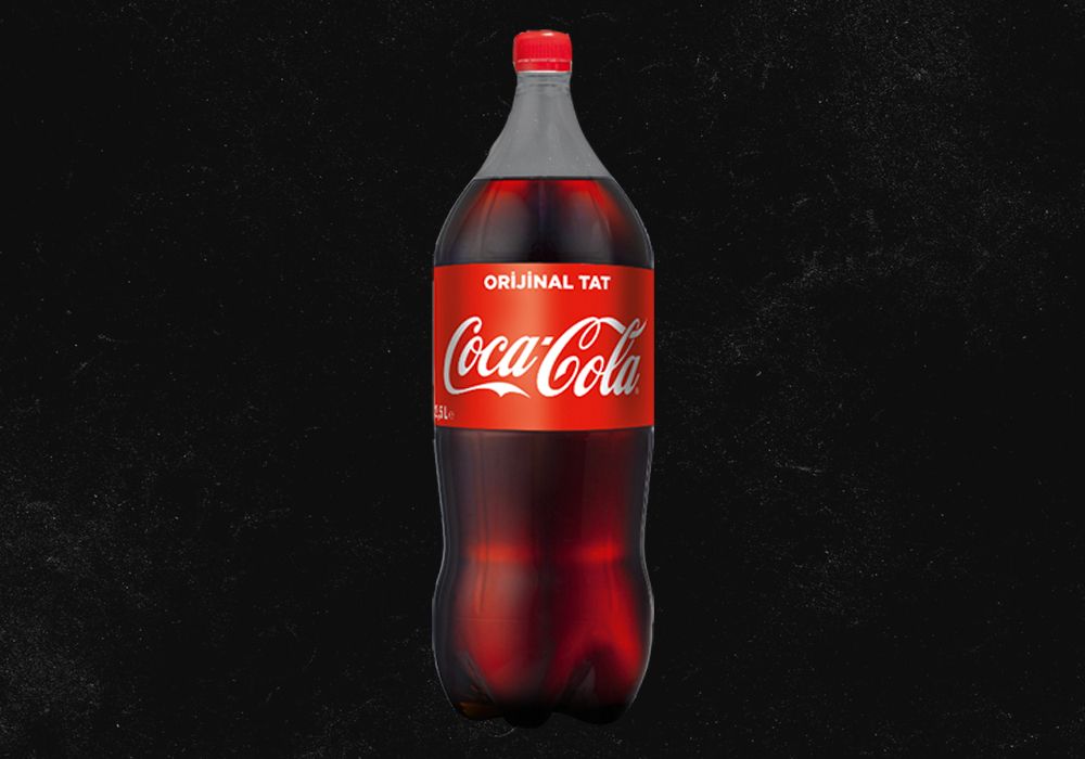 Kola (2.5 lt.)