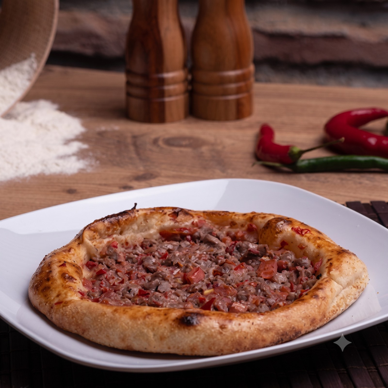 Kuşbaşılı Cantık