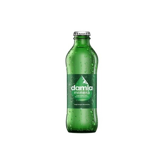 Soda