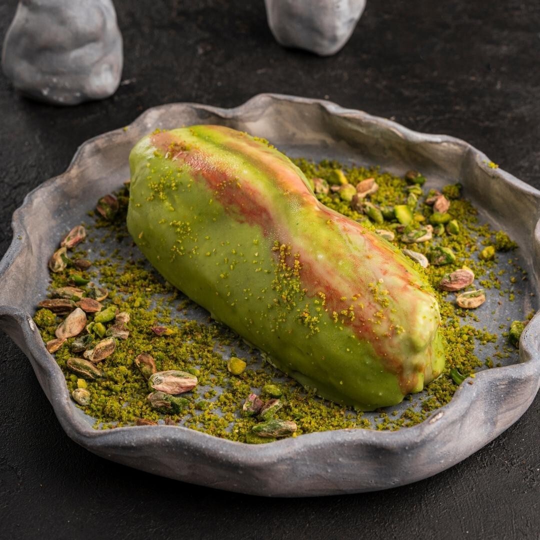 Pistachios