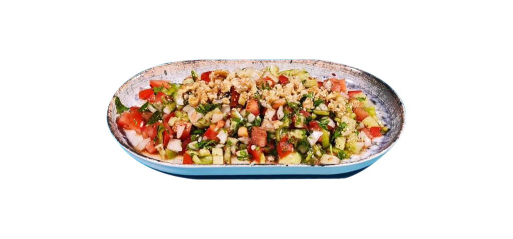 Tarla Salatası