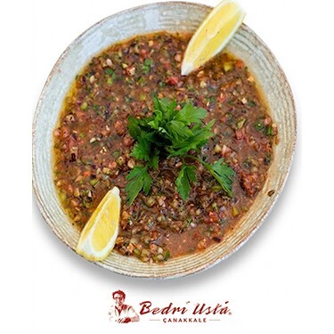 Ezme Salata