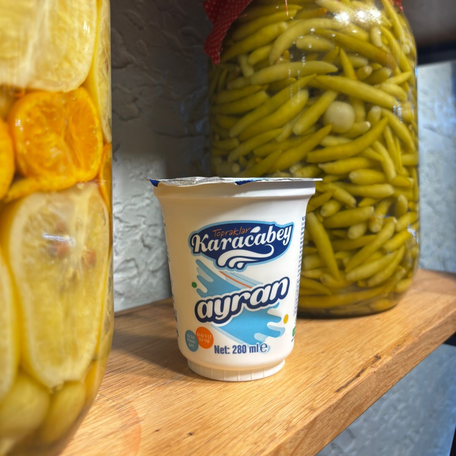 Ayran (280ml.)