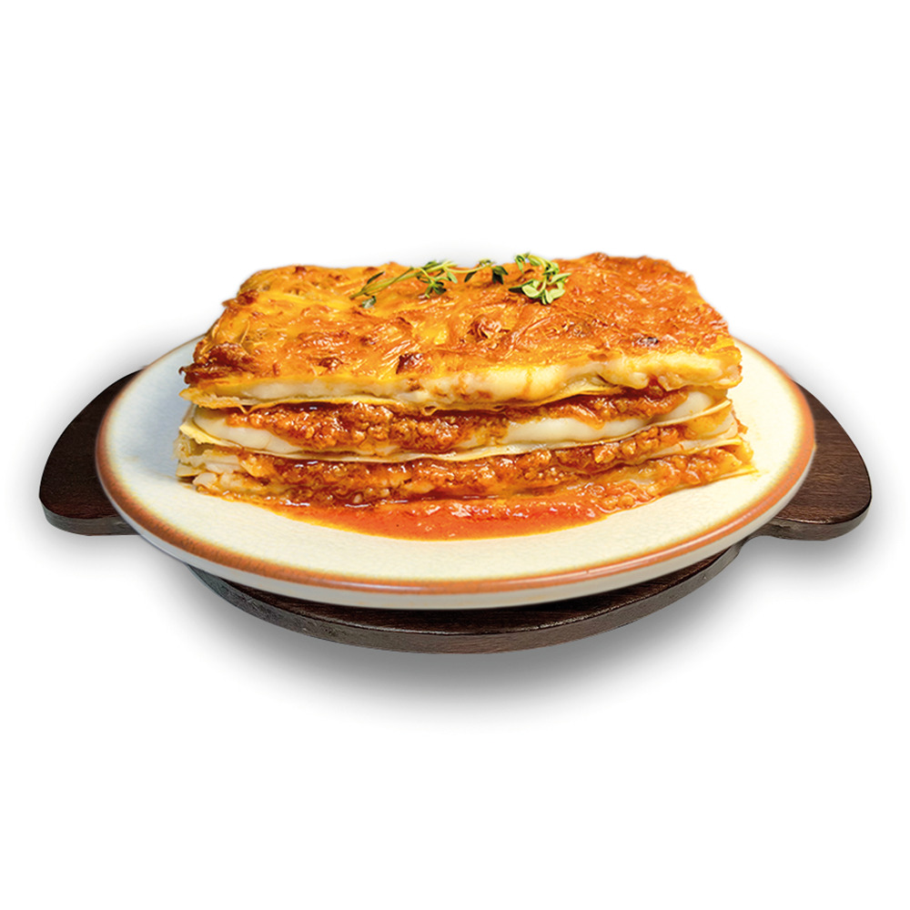 Lazanya (250 Gr.)