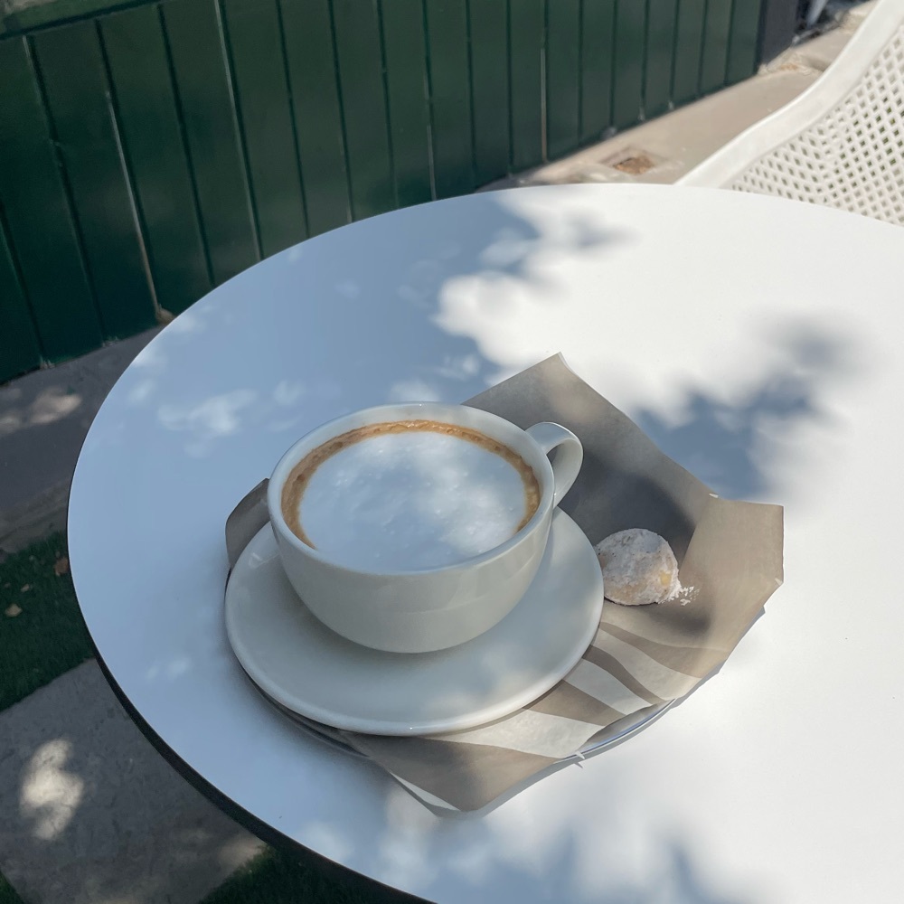 Cappuccino