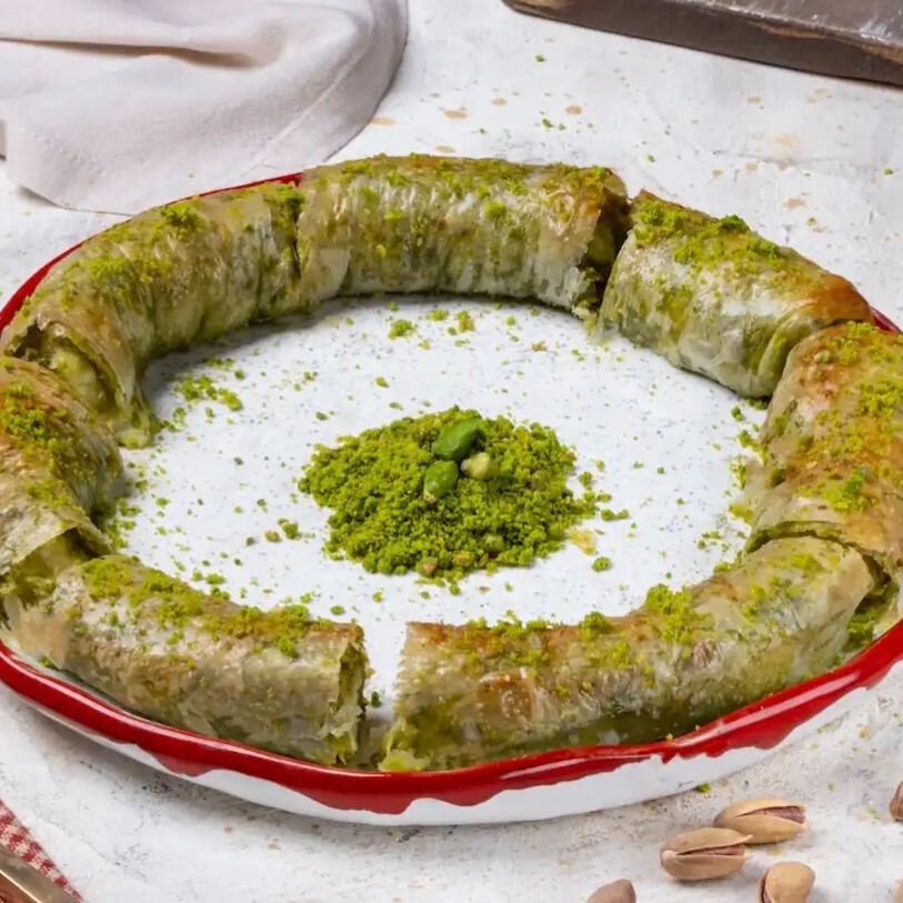 Simit Katmer
