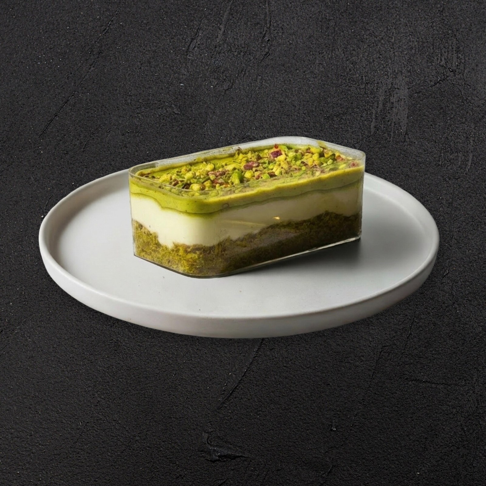 Fıstıklı Magnolia