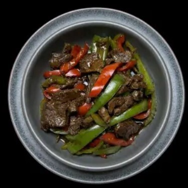 Stir-Fry Dana Eti