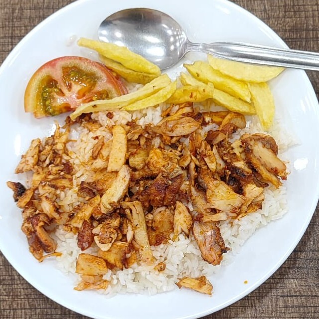 Pilavüstü Döner