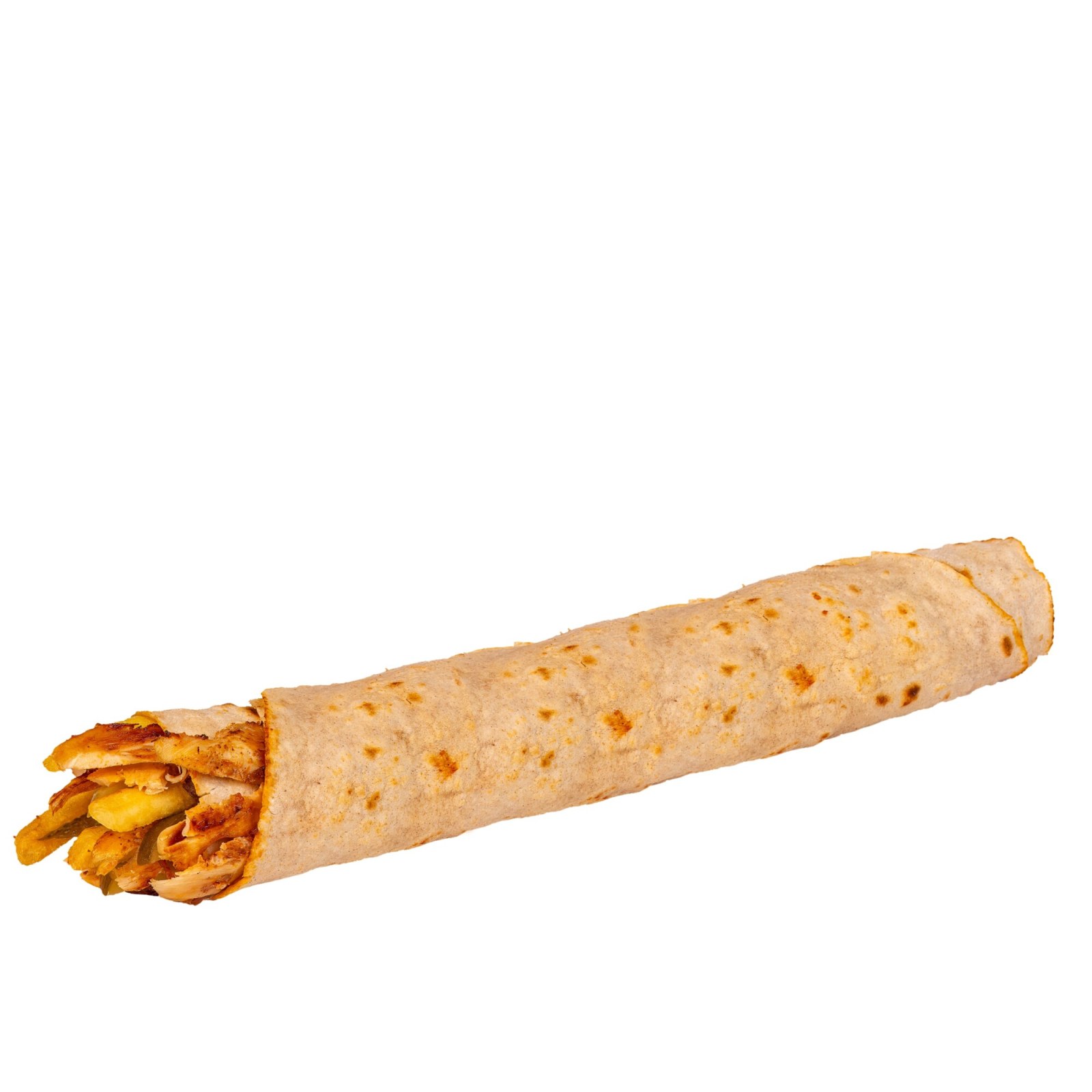Zurna Tavuk Döner