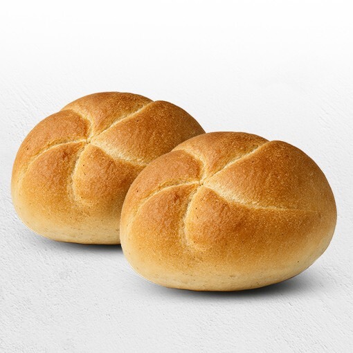 2’li Biscuit Ekmek