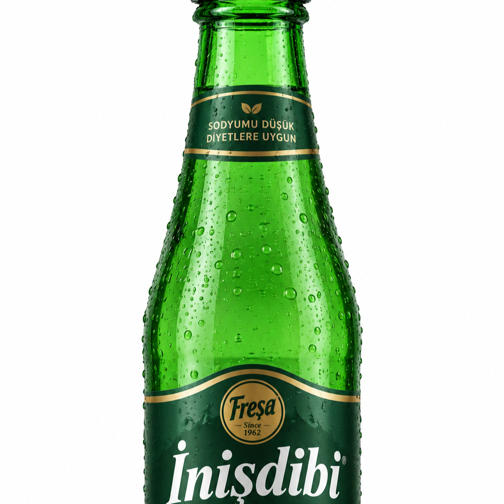 Sade Soda (200 ml)