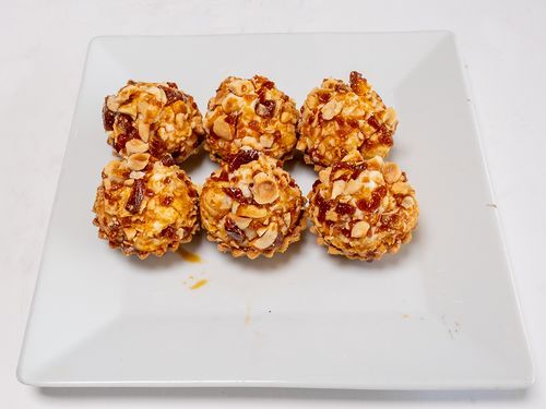 Krokanlı Tartolet (1 Kg.)