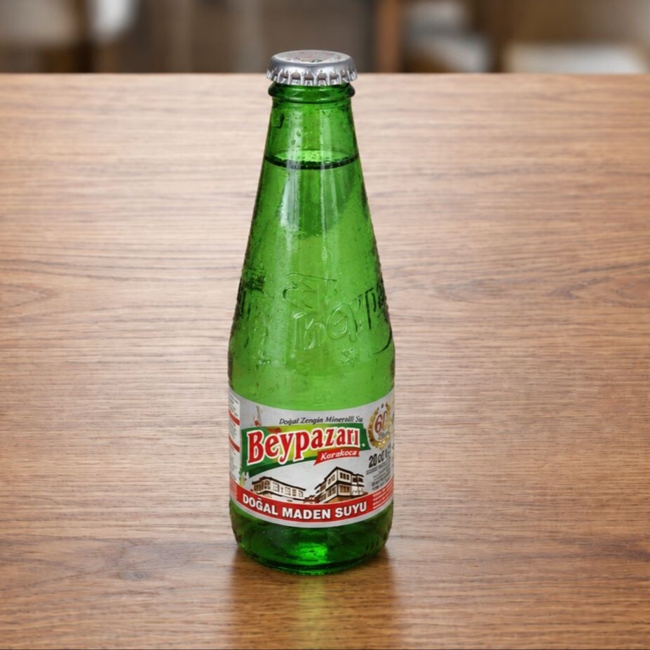 Soda (20 cl)