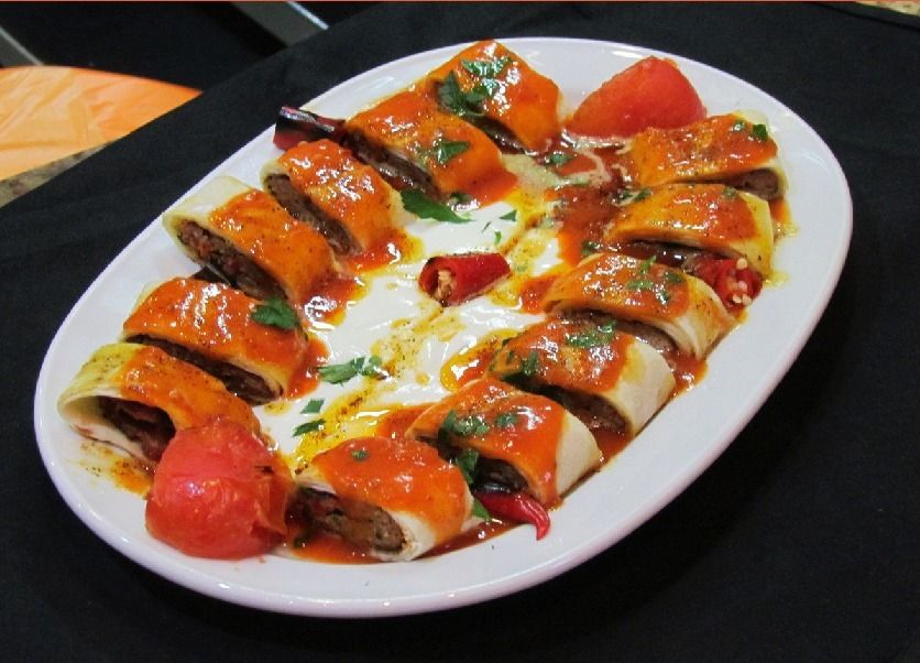 Beyti Sarma (150 gr)