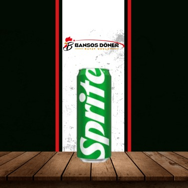 Sprite 330 Ml