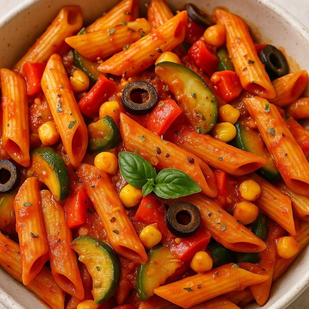 Inferno Penne