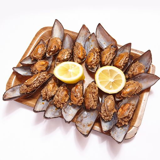 Midye Dolma (10 Adet)