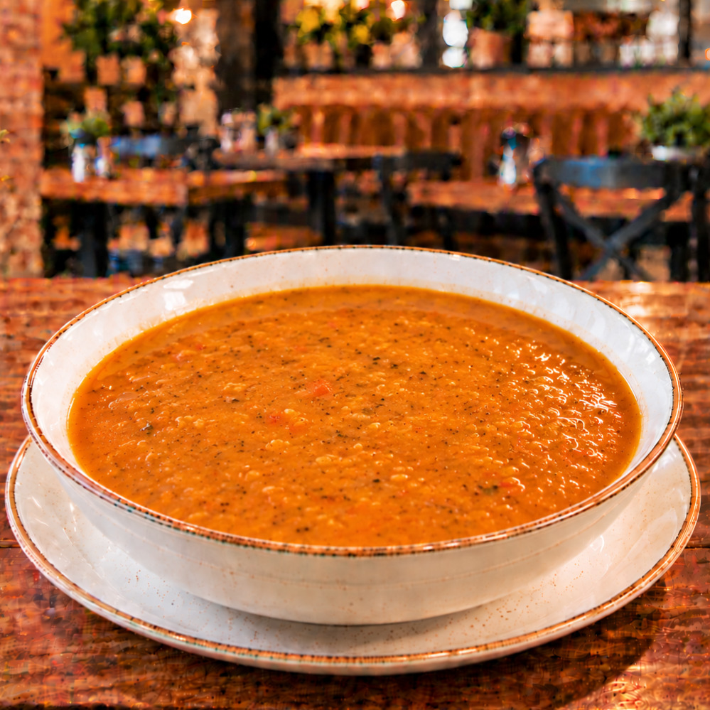 Tarhana Çorbası (300 gr)
