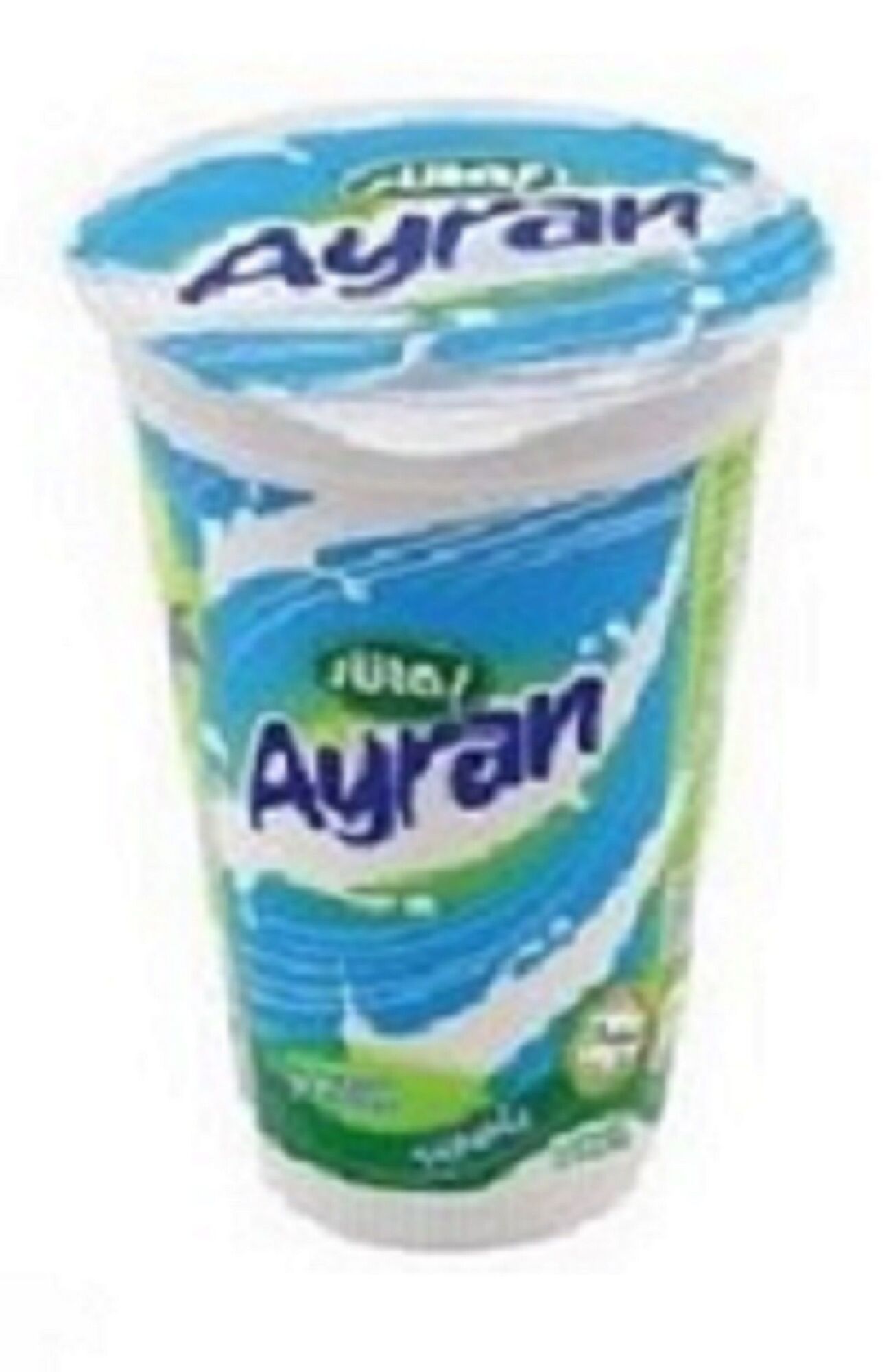 Ayran ( 175 ml )