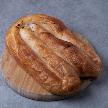 Kıymalı Kol Böreği (1 Kg)