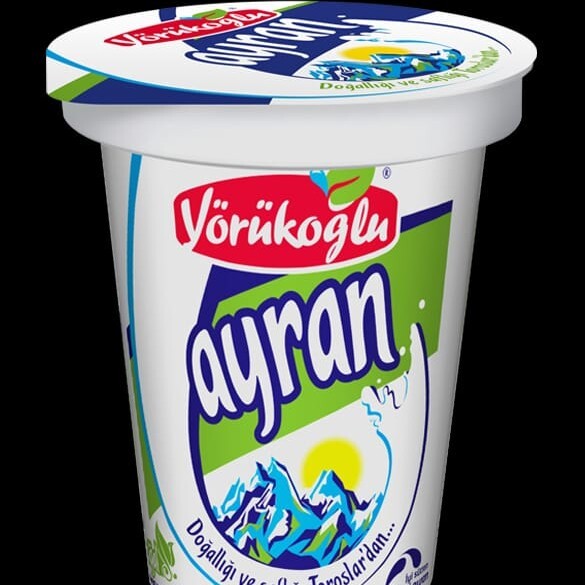 Büyük ayran