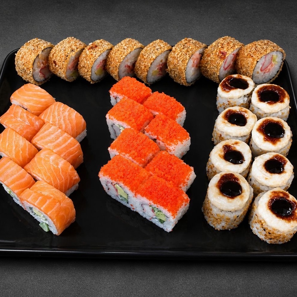 Kampai Set (32 Adet)