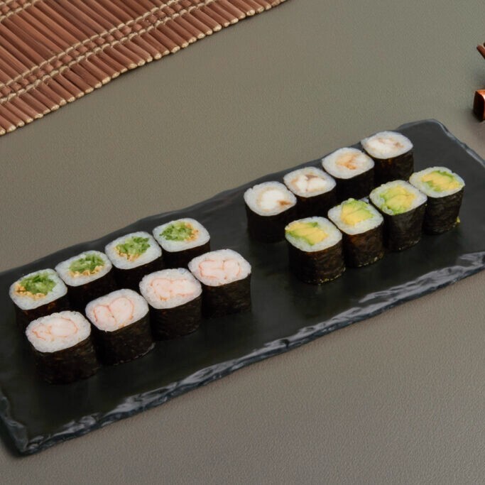 Urban Maki
