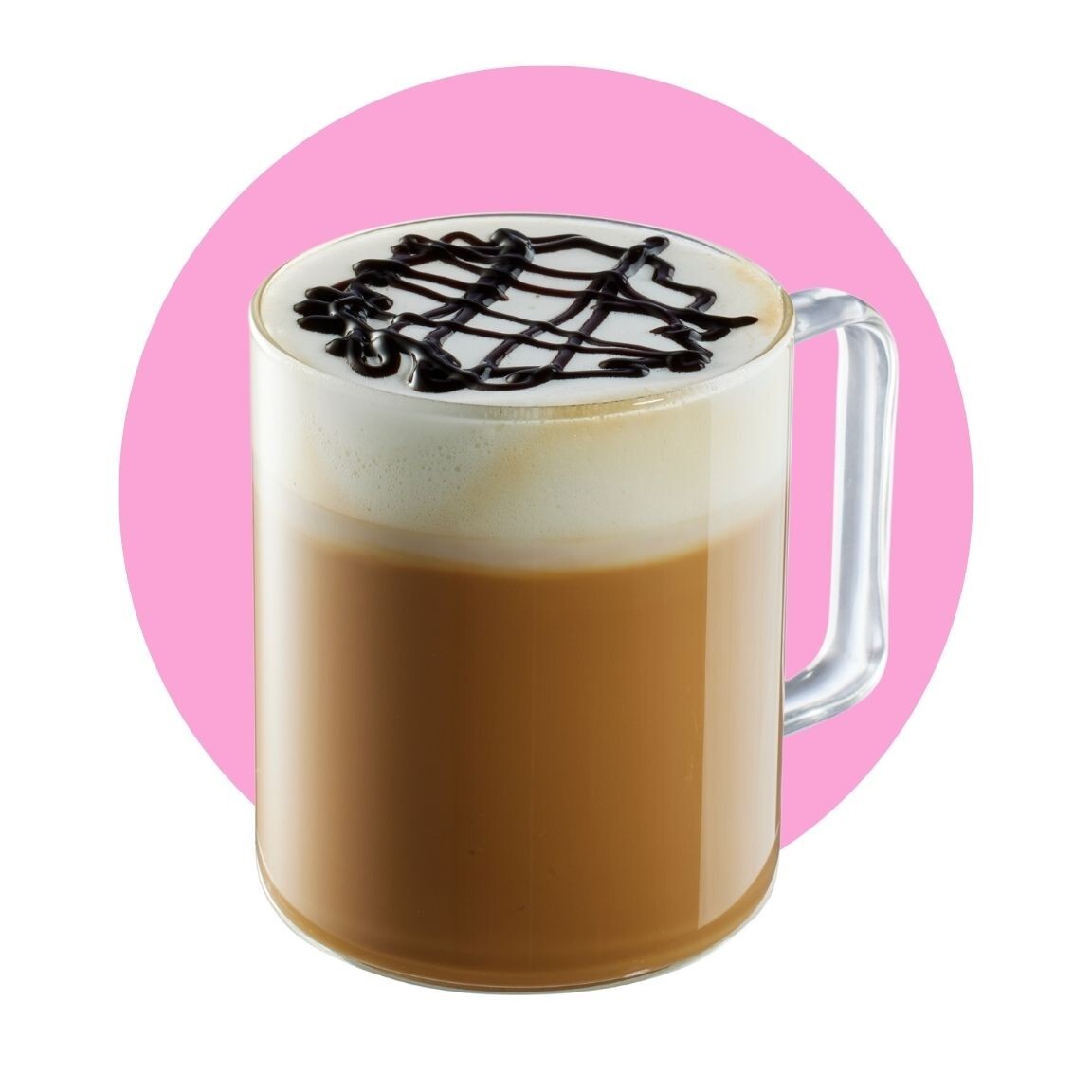 Cafe Mocha