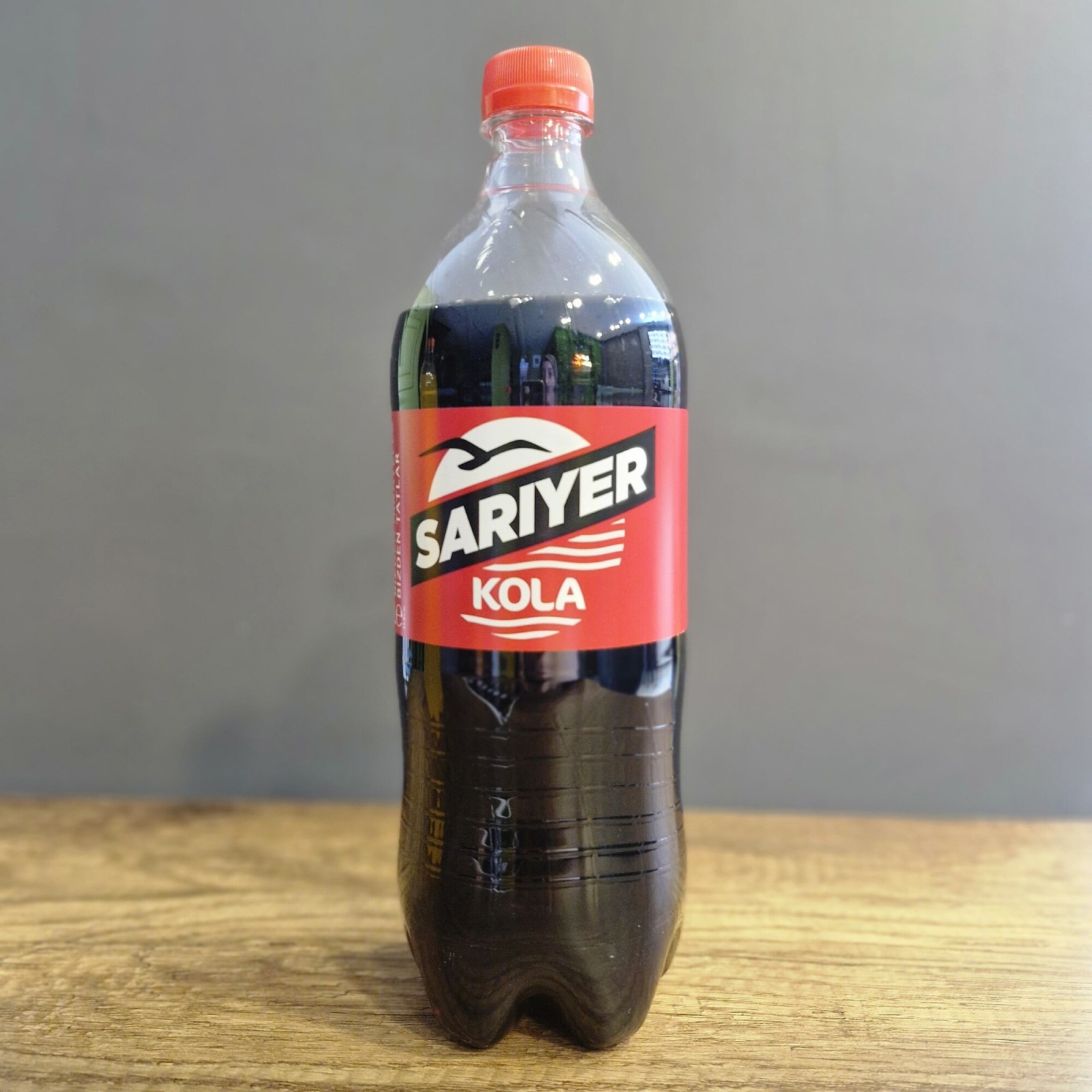 Sarıyer Kola 1 Lt