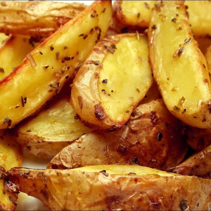 Elma Dilim Patates (180 gr)
