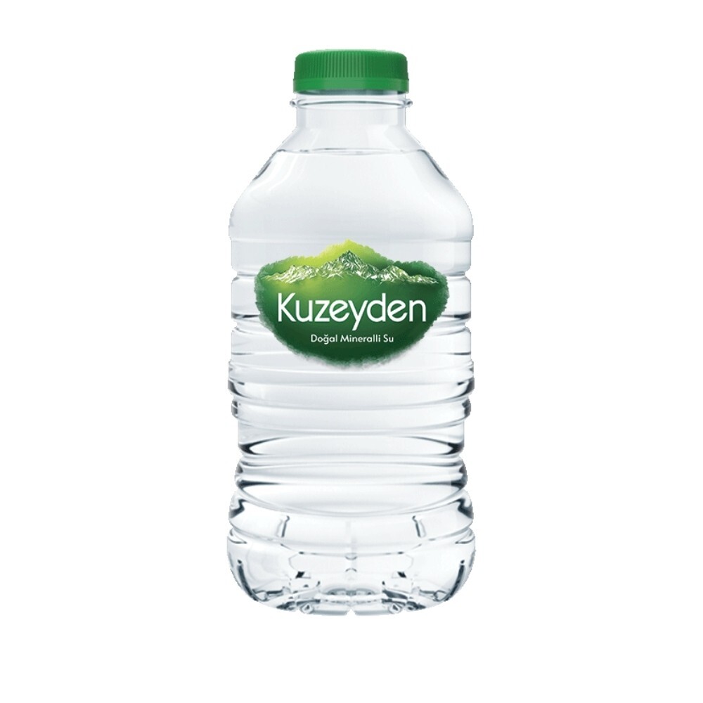 Kuzeyden Su Pet