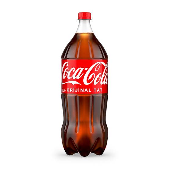 Coca Cola (2.5 L)