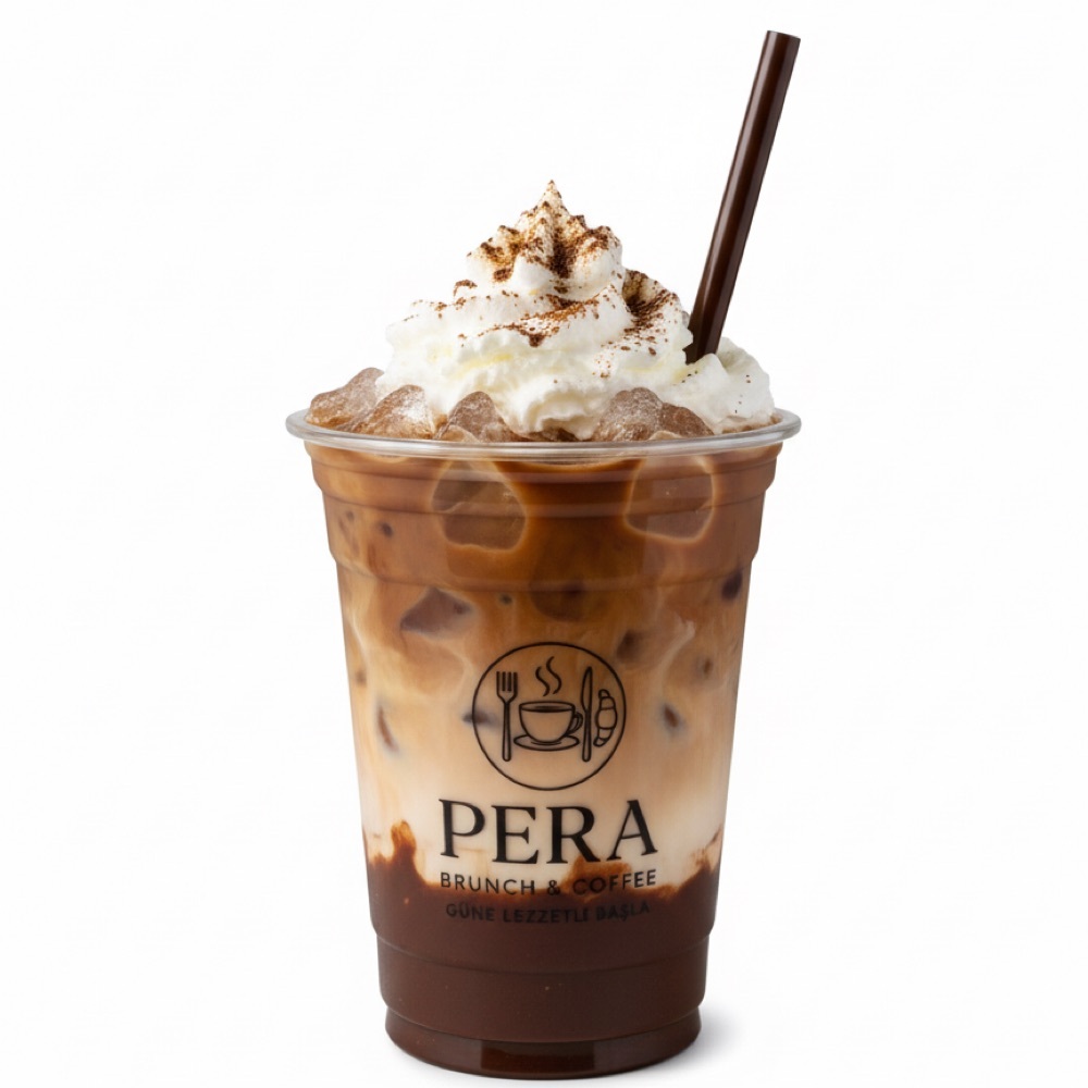 Ice Mocha