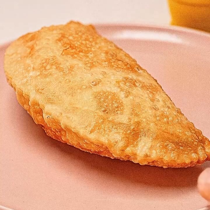 Patatesli Çii Börek ( 2 adet ) ortalama 270 gram