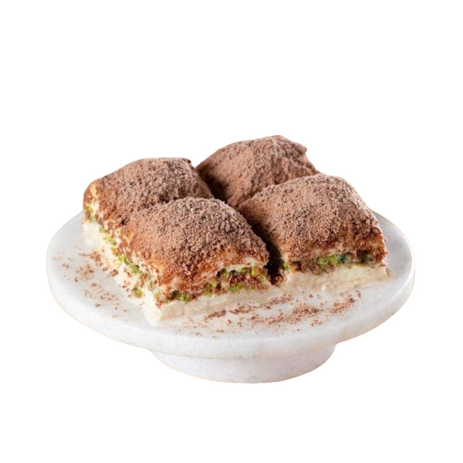 Soğuk Baklava (Antep Fıstıklı 500 gr.)