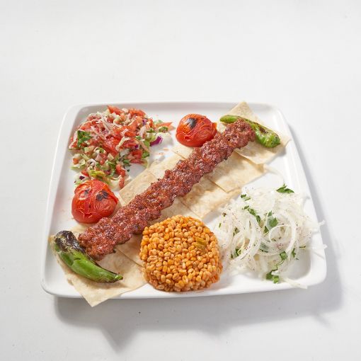 Adana Kebap