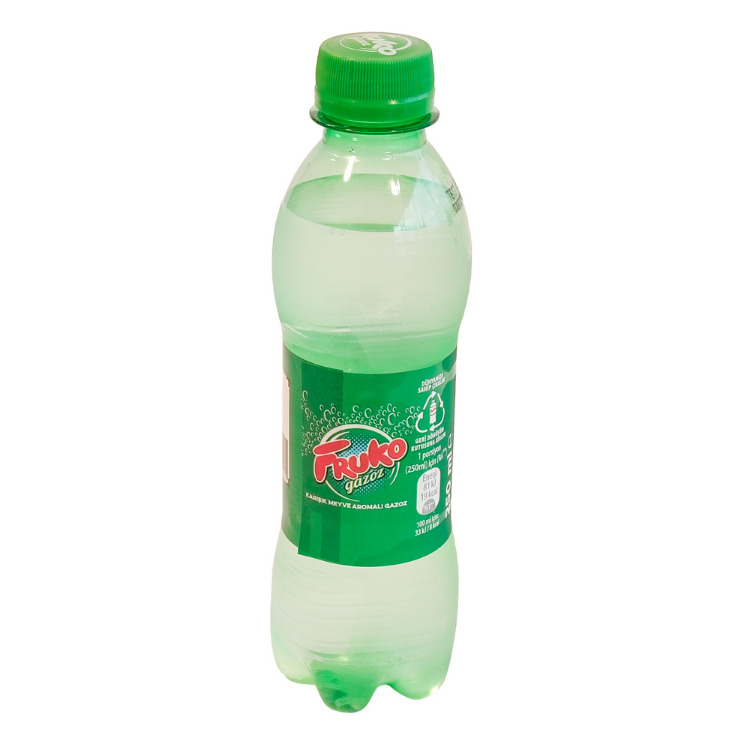 Fruko 250 Ml.