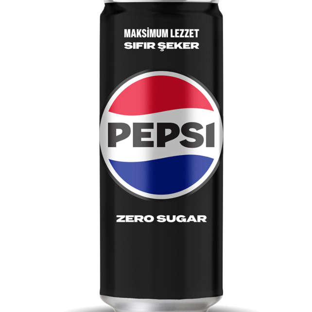 Pepsi Zero