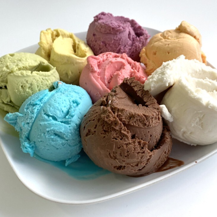 Dondurma (750 gr)