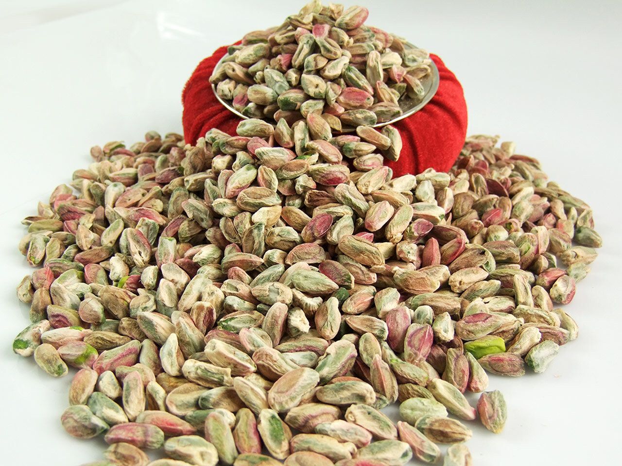 Kabuksuz Antep Fıstığı (1 kg)