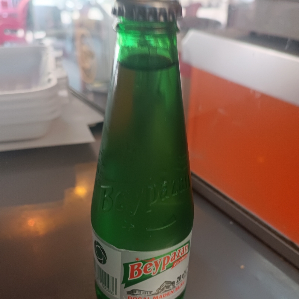 Soda