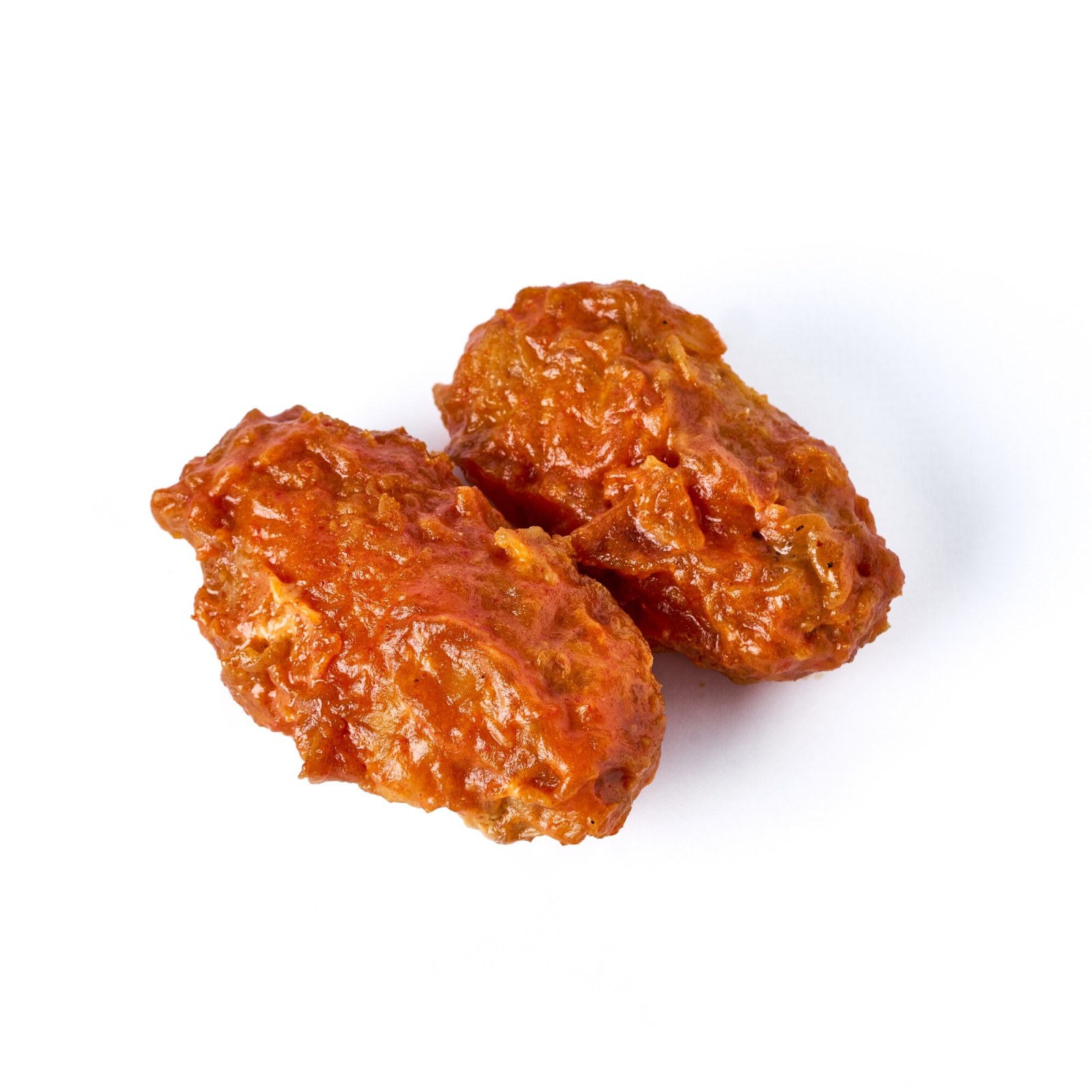 Buffalo Wings (2'li)
