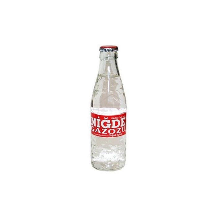Gazoz (250 ml)