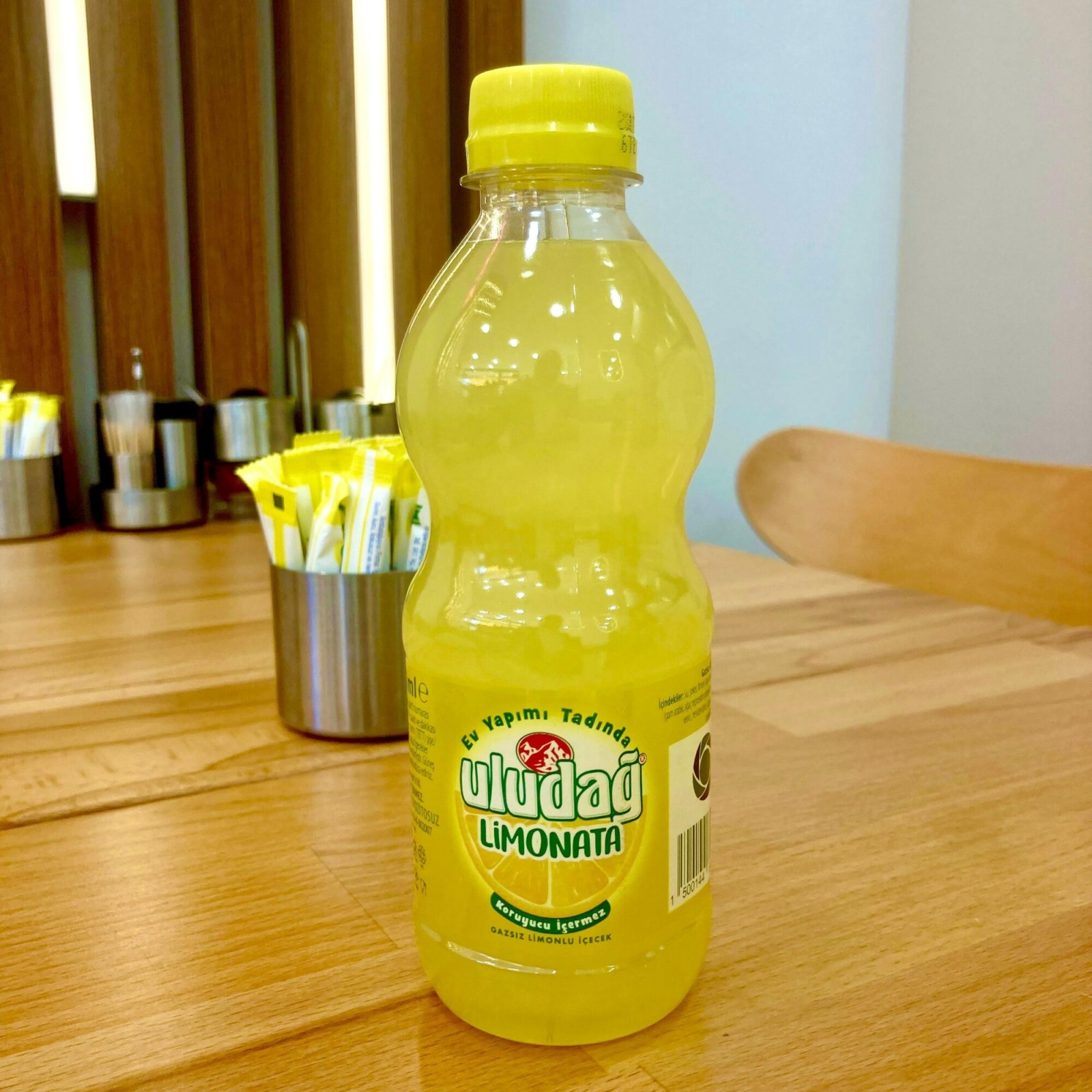 Uludağ Limonata