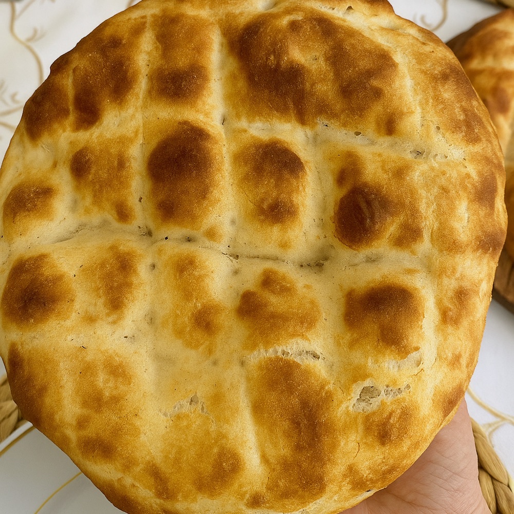 Tekli Pide