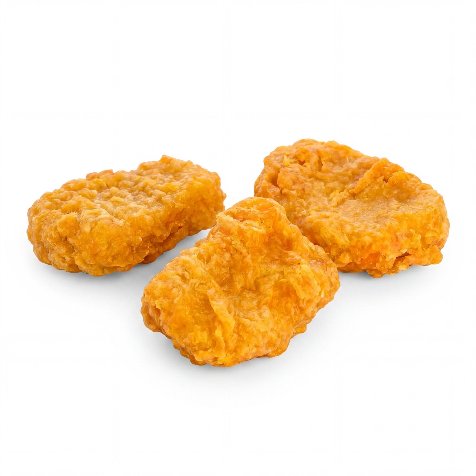 Nugget (3'lü)