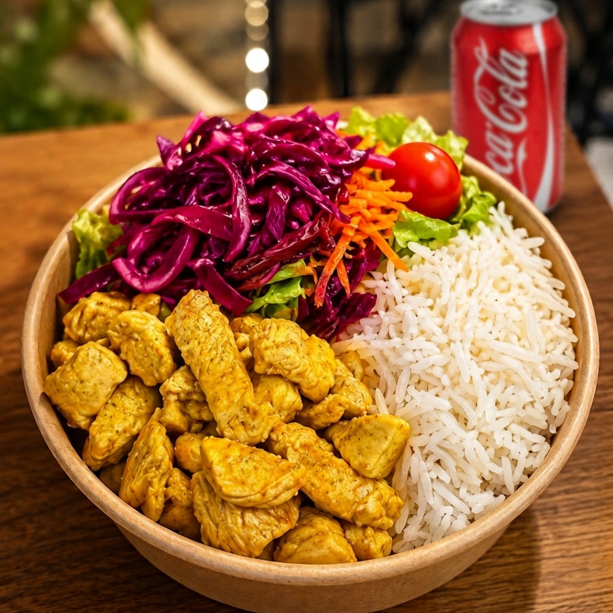 Bi Kova Köri Bowl