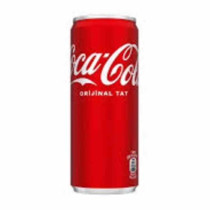 Coca-Cola (33 cl.)